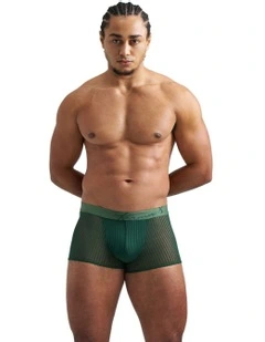 Casanova Trunk in Verde