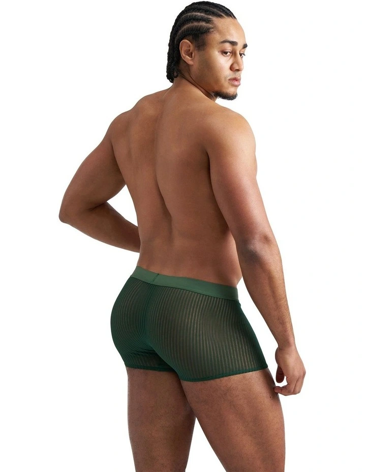 Casanova Trunk in Verde image 2