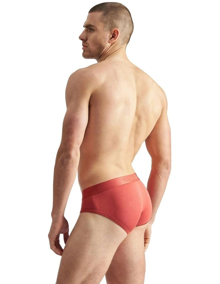 Reign Brief in Amber image 2