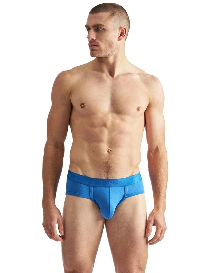 Reign Brief in Azure image 1