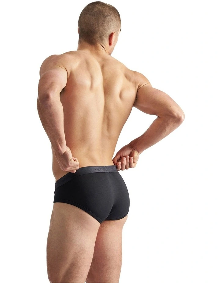 Reign Brief in Onyx image 2