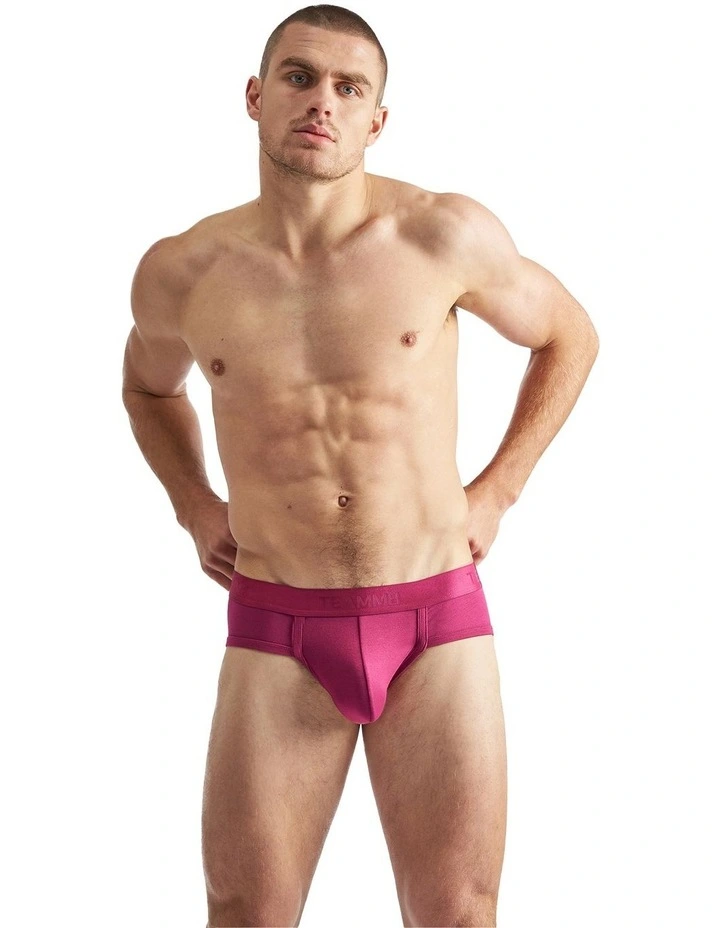 Reign Brief in Ruby image 1