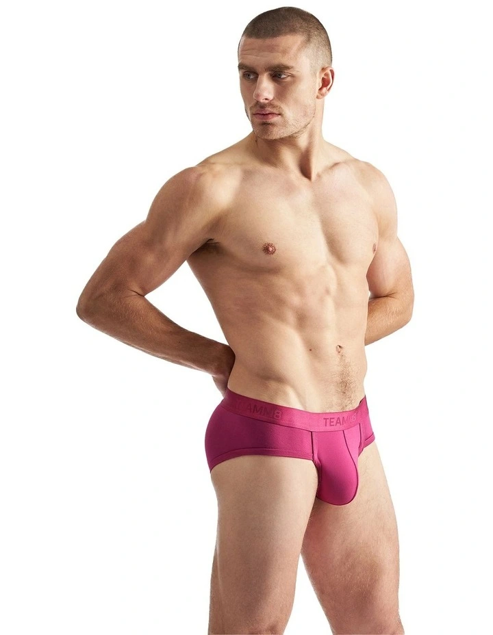 Reign Brief in Ruby image 3