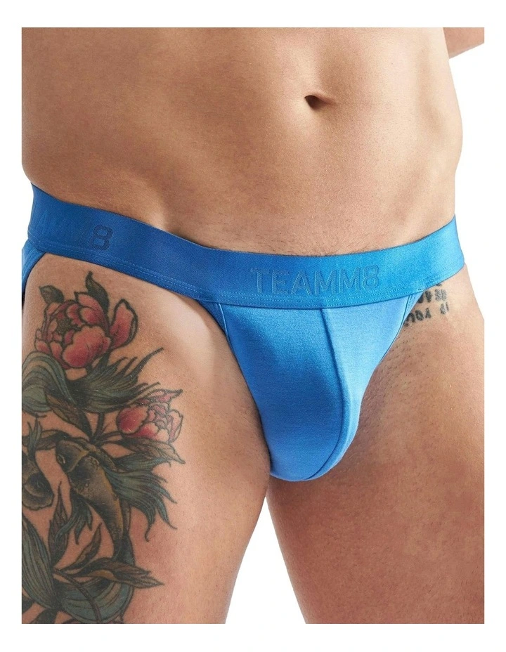 Reign Sports Brief in Azure image 4