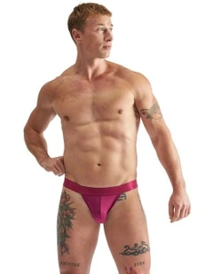 Reign Sports Brief in Ruby