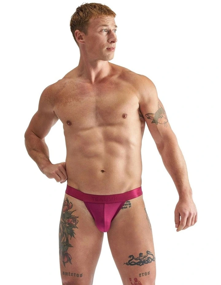Reign Sports Brief in Ruby image 1