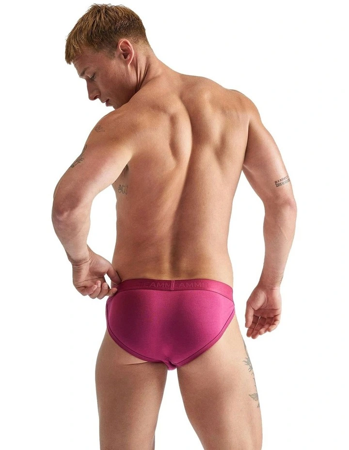 Reign Sports Brief in Ruby image 2