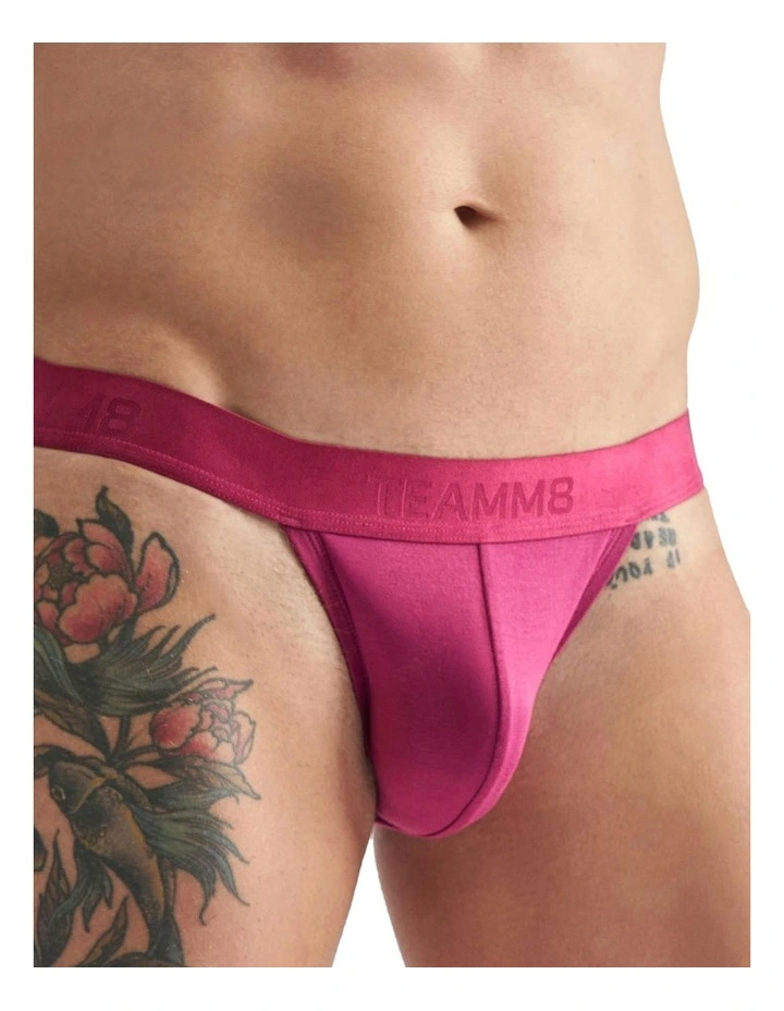 Reign Sports Brief in Ruby image 3