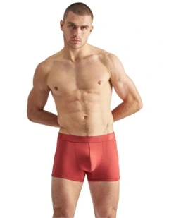 Reign Trunk in Amber