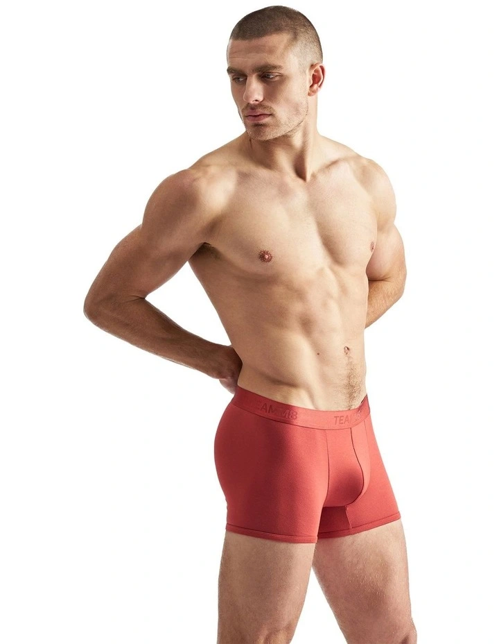 Reign Trunk in Amber image 3