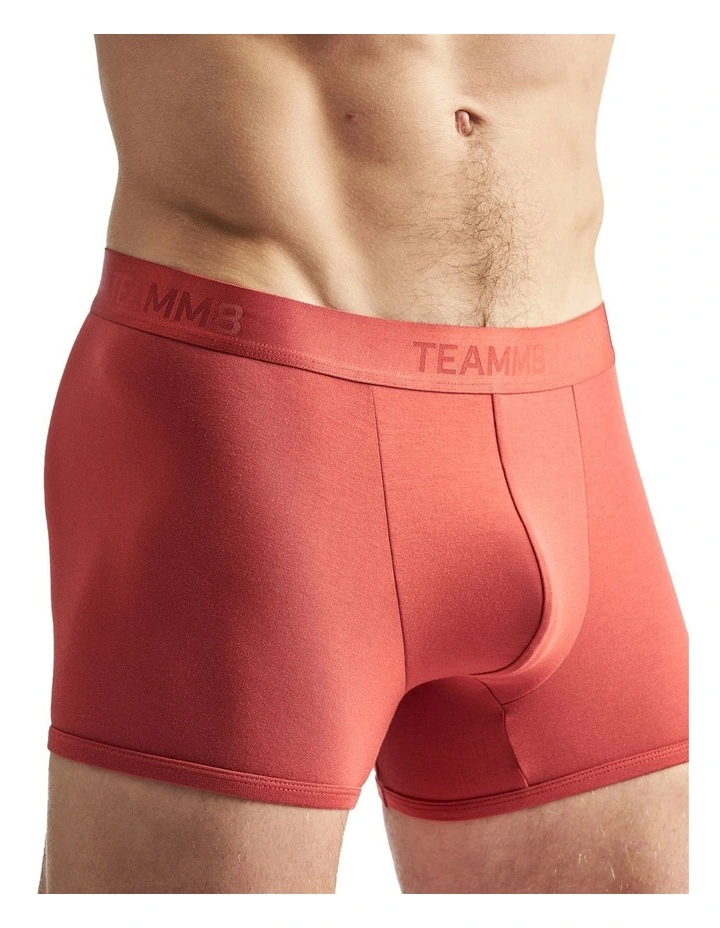 Reign Trunk in Amber image 4