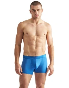 Reign Trunk in Azure