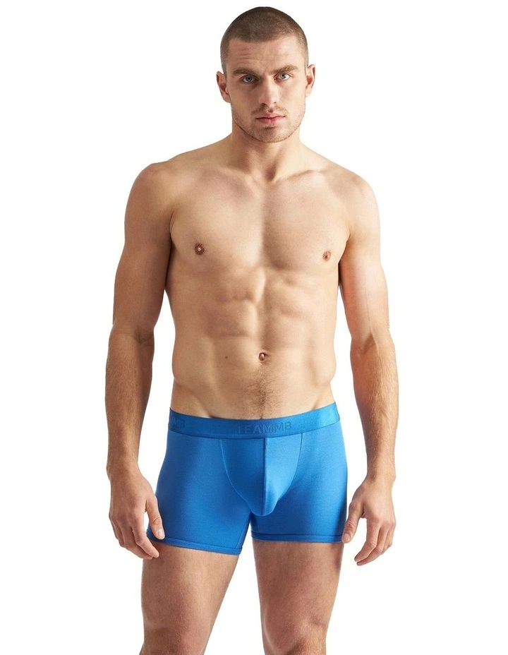 Reign Trunk in Azure image 1