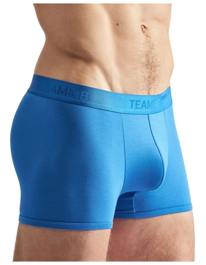 Reign Trunk in Azure image 4