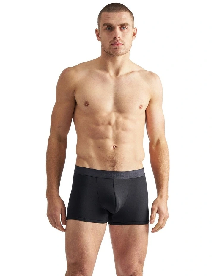 Reign Trunk in Onyx image 1