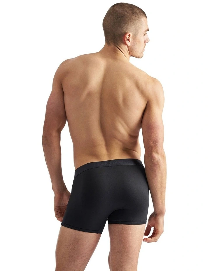 Reign Trunk in Onyx image 2