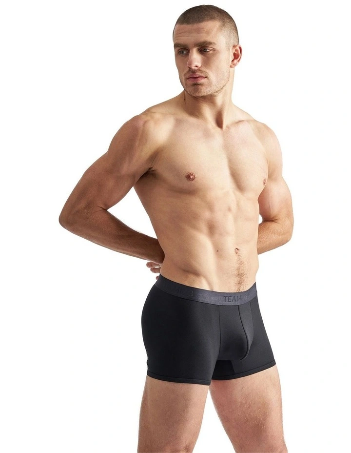 Reign Trunk in Onyx image 3