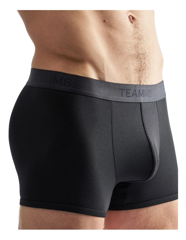 Reign Trunk in Onyx image 4