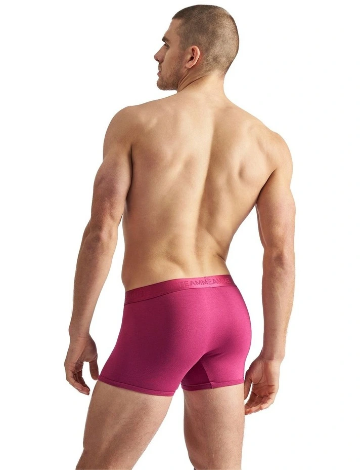 Reign Trunk in Ruby image 2