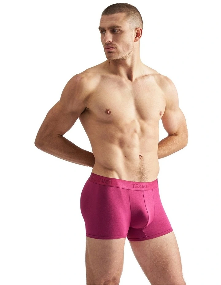 Reign Trunk in Ruby image 3