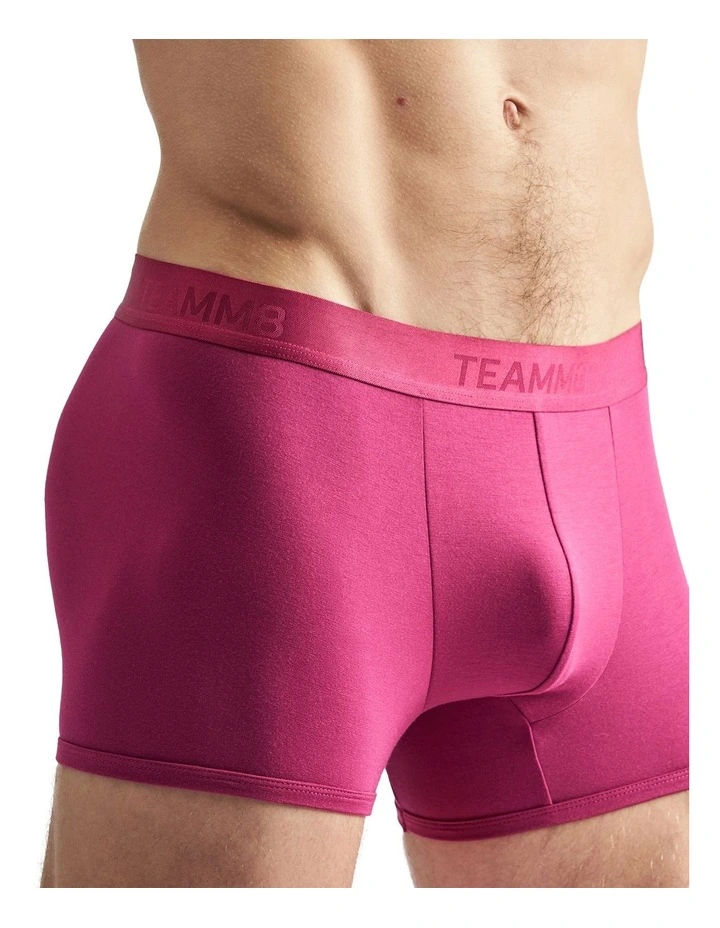 Reign Trunk in Ruby image 4