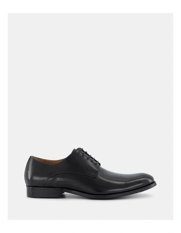 Jayman Dress Shoes in Black