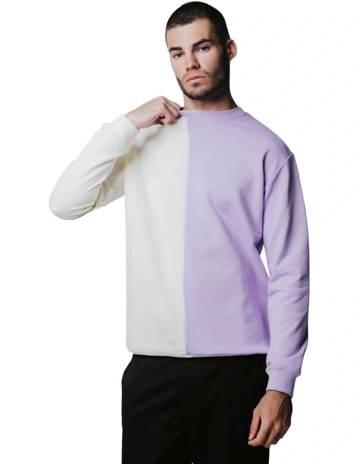Ace Jumper in Multi image 1