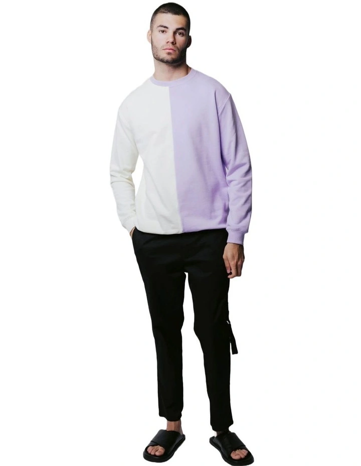 Ace Jumper in Multi image 4