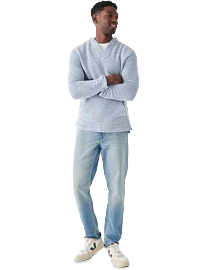 Whitewater Hoodie in Whitewater image 1