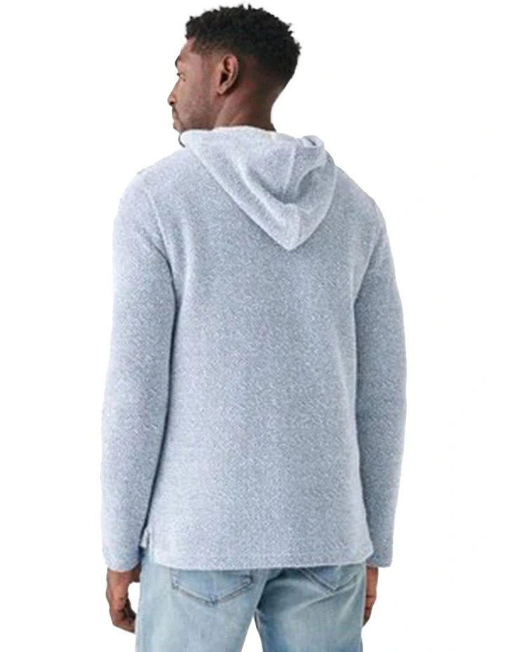 Whitewater Hoodie in Whitewater image 2