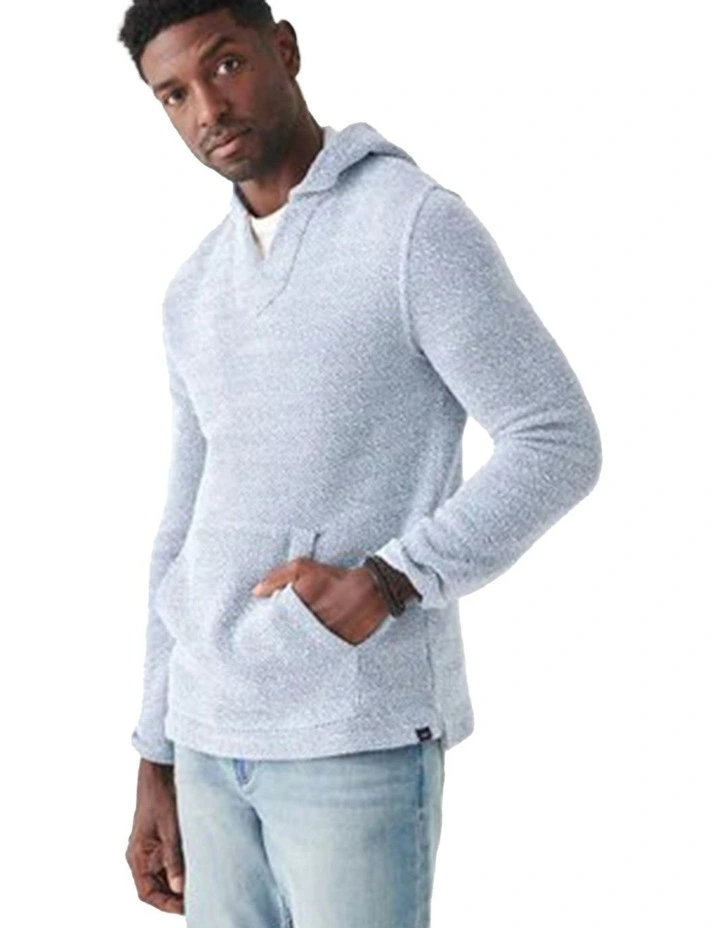 Whitewater Hoodie in Whitewater image 3