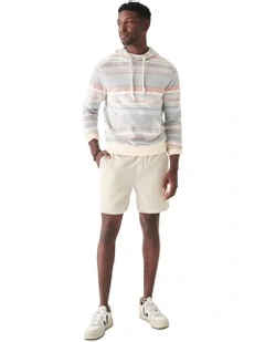 Byron Bay Hoodie in Sierra Paradise