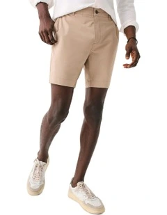 All Day Shorts (9 Inseam) in Khaki