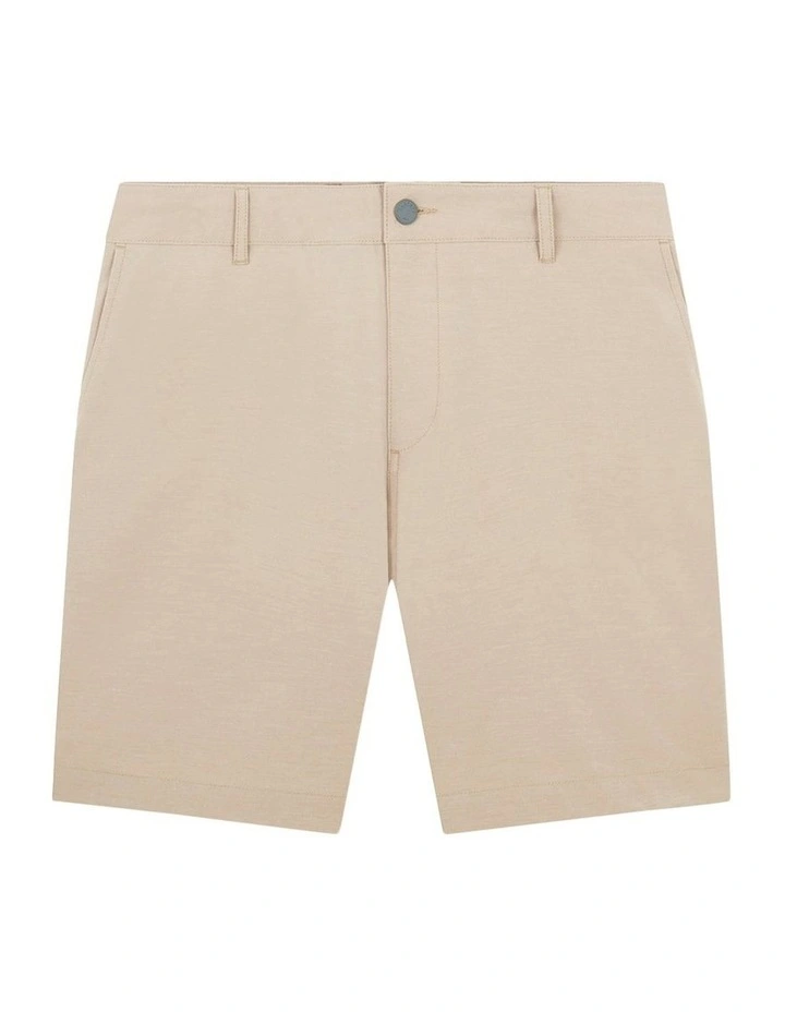 All Day Shorts (9 Inseam) in Khaki image 6