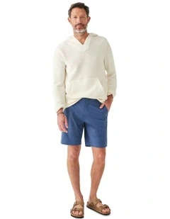 All Day Shorts (9 inseam) in Navy