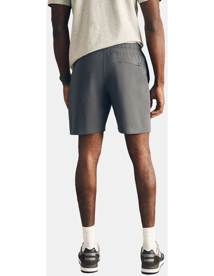 Shorelite Trunk 7" in Grey image 2