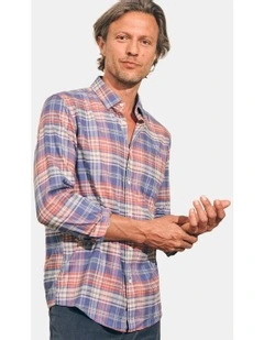The All Time Shirt in Multi