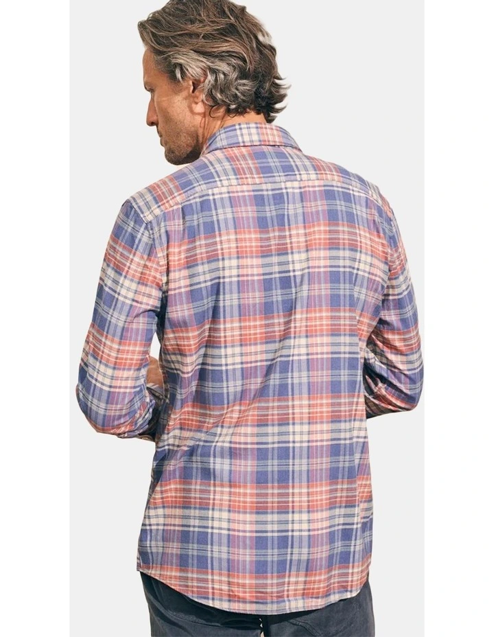 The All Time Shirt in Multi image 2