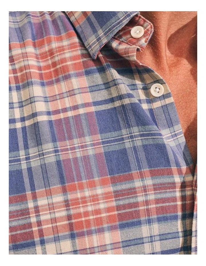 The All Time Shirt in Multi image 3