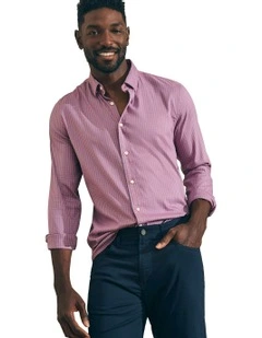 The Movement Shirt in Multi