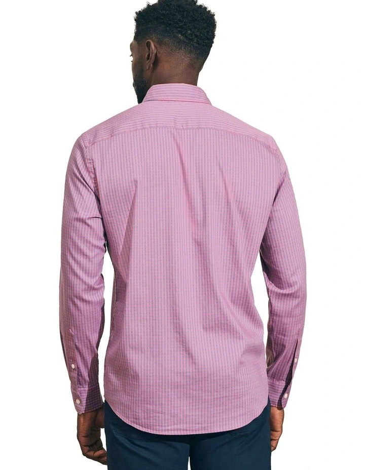 The Movement Shirt in Multi image 2