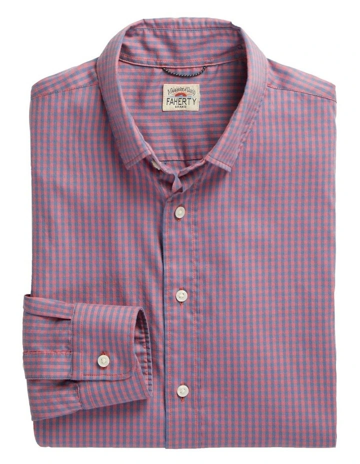 The Movement Shirt in Multi image 6