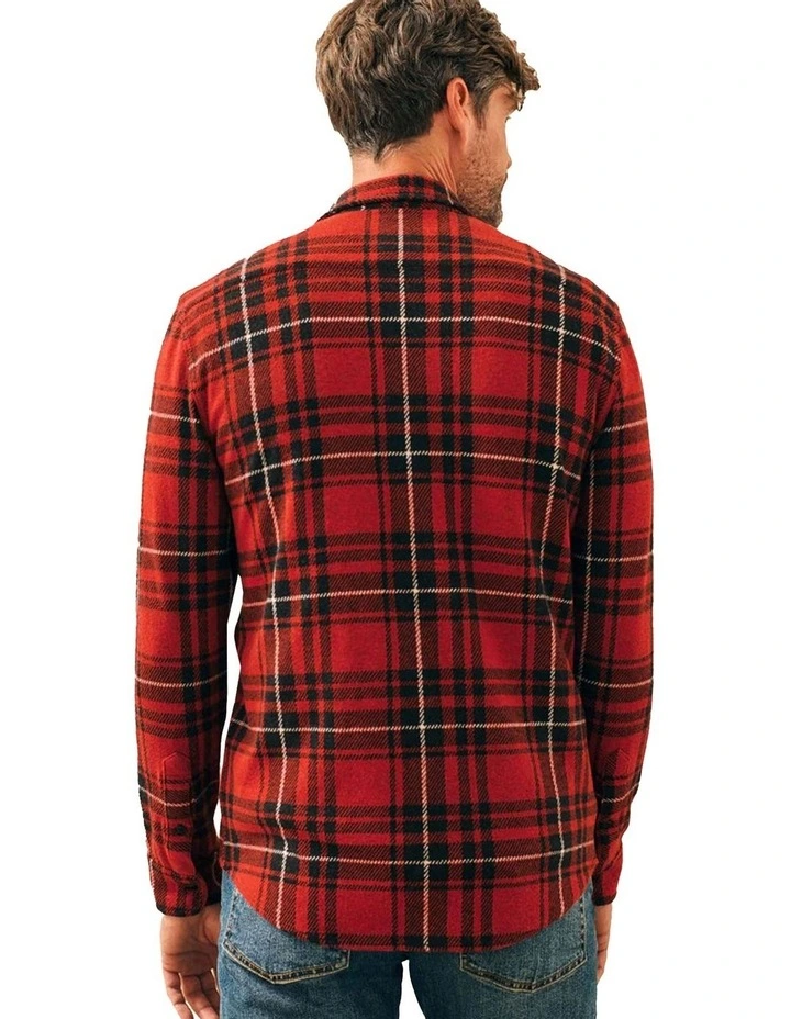 Legend Sweater Shirt in Multi image 2