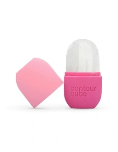 Contour Cube Original in Pink