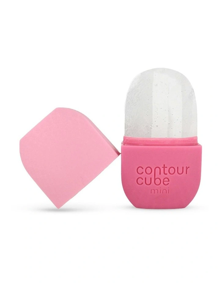Original Mini Ice Cube in Pink image 1