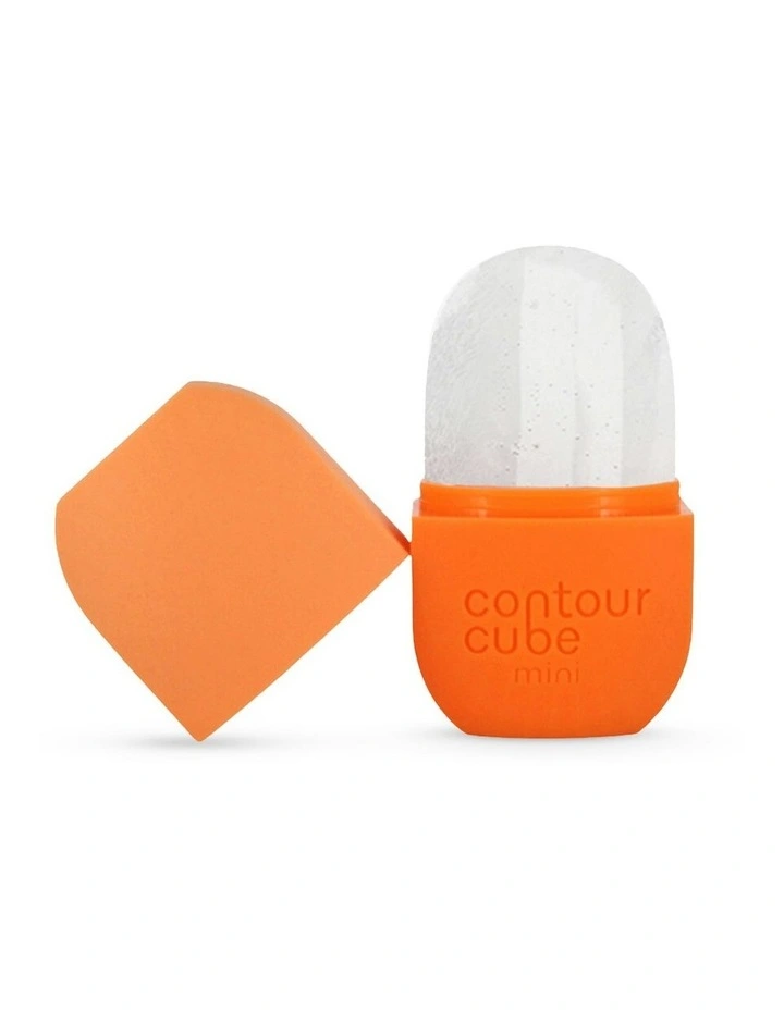 Mini Ice Cube in Peach image 1