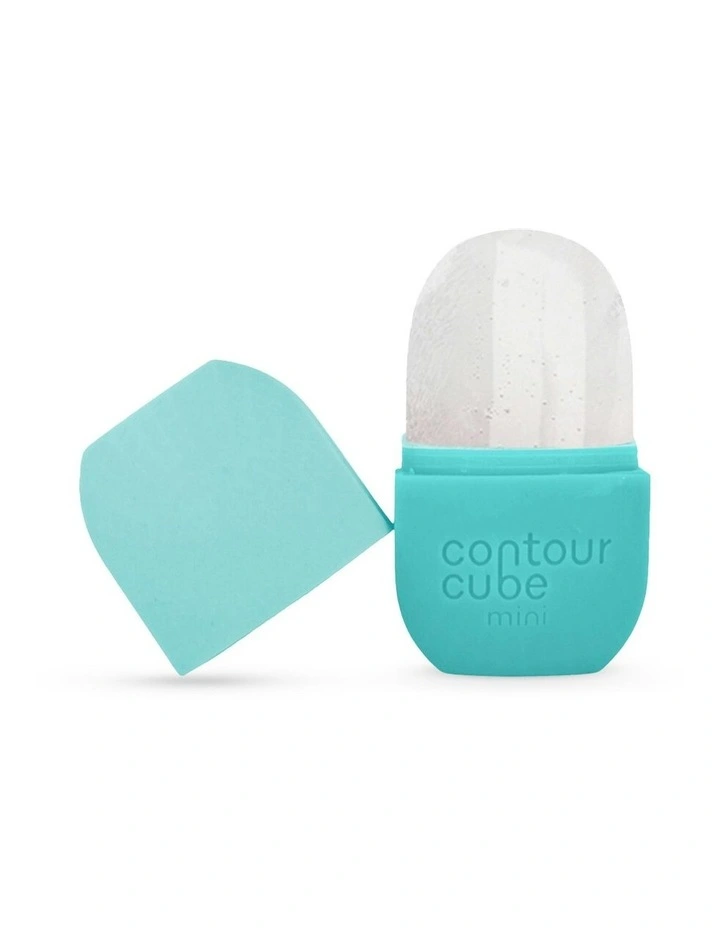 Mini Ice Cube in Mint image 1