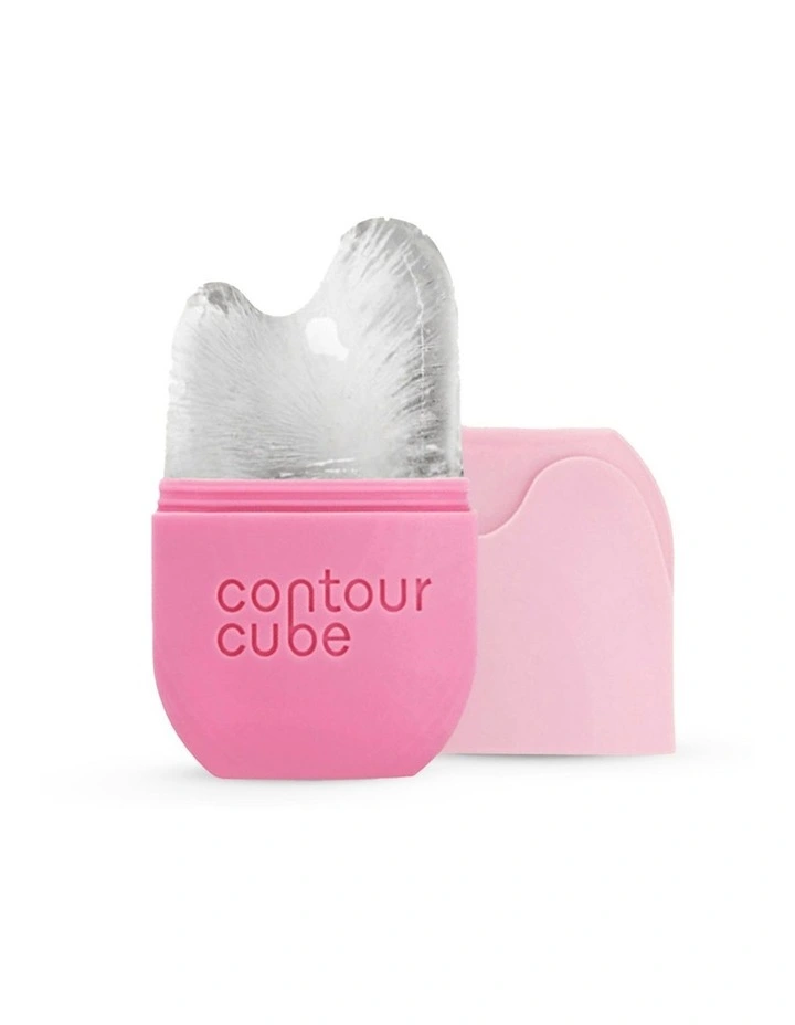 Original Pink Gua Cube image 1