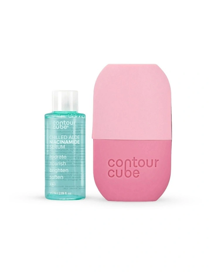 Pink Glow & Go Bundle image 1
