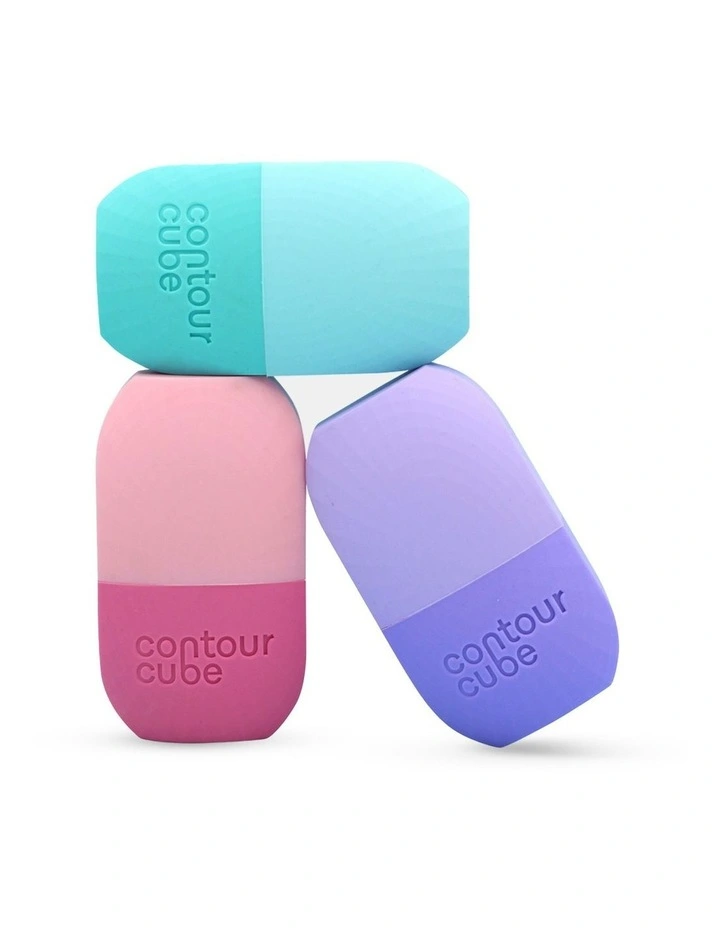Contour Crew image 1